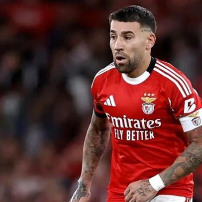 Lenda do River Plate recomenda Otamendi: jogadores assim são raros