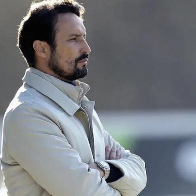 César Peixoto planeia receção ao Benfica com humildade e jogo cuidado