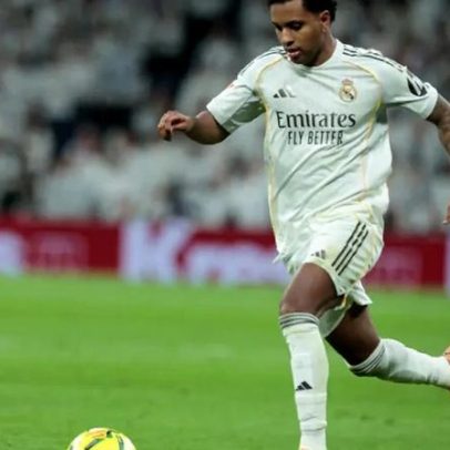 Rodrygo comenta lesão: foi um dos seus piores dias