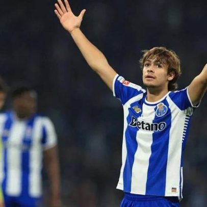 Rodrigo Mora apresenta-se no Dia da Defesa Nacional