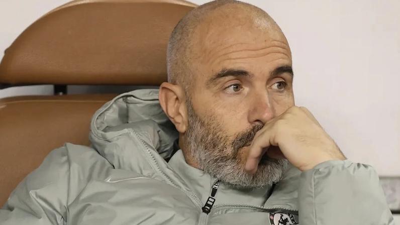 Enzo Maresca: o sonho de chegar ao topo do futebol europeu