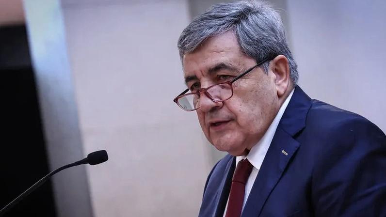 Fernando Gomes anuncia que COP recebeu 203 candidaturas de clubes para a recuperação de instalações