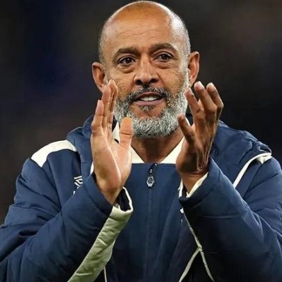 Nuno Espírito Santo elogia Mateus Fernandes e destaca contributo na equipa