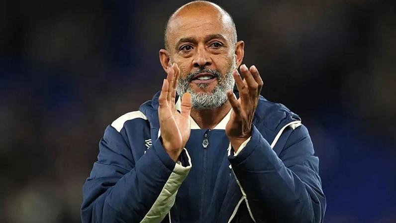 Nuno Espírito Santo enfrenta o City