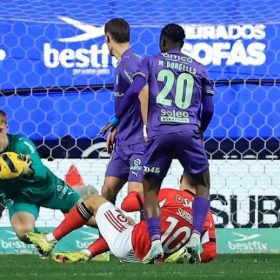 Lukas Hornicek convocado para a seleção da República Checa