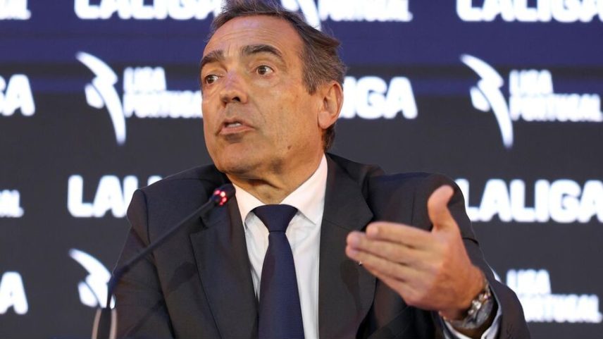 Reinaldo Teixeira comenta adiamento do Sporting-Tondela: é a velha história