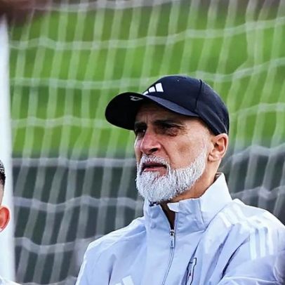 Novas mexidas na defesa estão a caminho