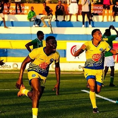 Moçambola continua sob alçada da Liga após acordo com a Federação