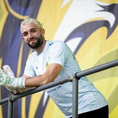 Arruabarrena regressa em busca de estabilidade e tranquilidade
