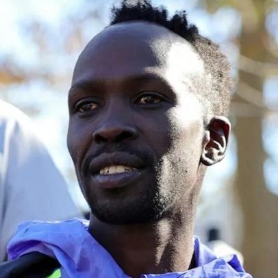 Albert Korir suspenso por cinco anos por doping