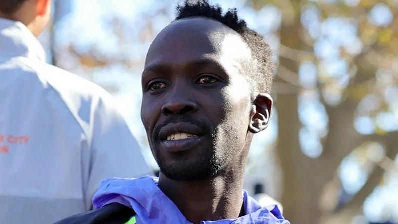 Albert Korir suspenso por doping