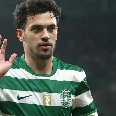 Pote revigorado regressa ao clássico