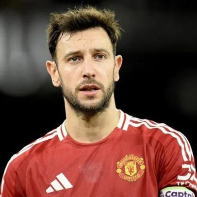 Manchester United quer manter Bruno Fernandes até 2029