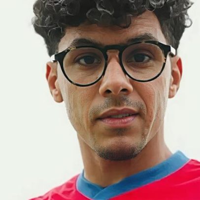 Zakaria Kessary é o único reforço de inverno ainda sem estreia pelo Alverca