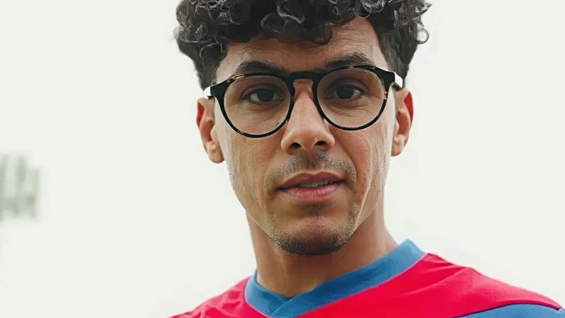 Zakaria Kessary reforça Alverca