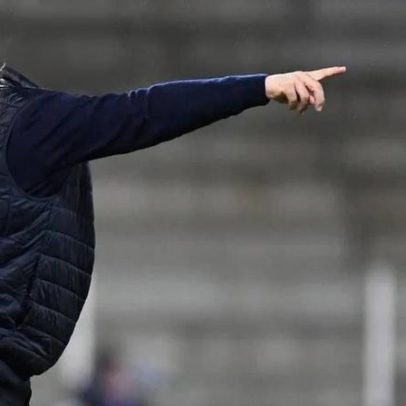 Carlos Fangueiro na receção à U. Leiria com objetivo de surpreender