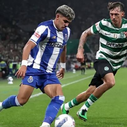 William Gomes inspira-se em Neymar e Vini Júnior e mira a seleção