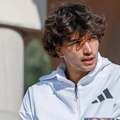 Henrique Rocha perde a final do Challenger de Santiago