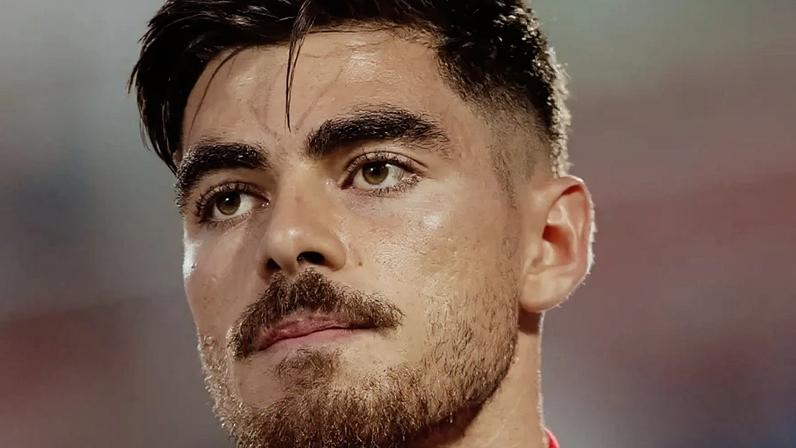 Paulo Moreira em grande no Estrela