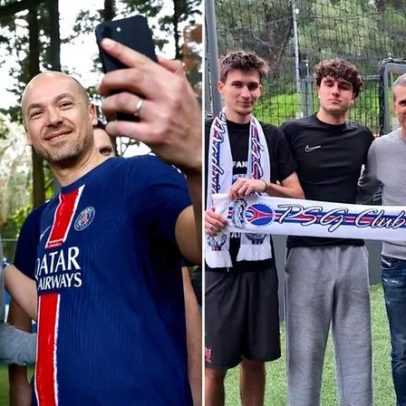 Pauleta Azores Soccer Cup altera formato e pode terminar em 2027