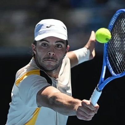 Jaime Faria e Henrique Rocha vão à final de pares no Challenger de Brasília