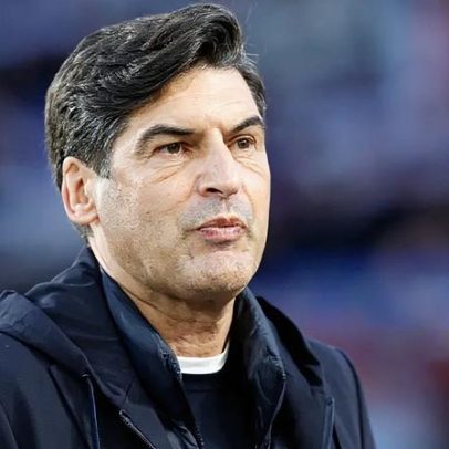 Paulo Fonseca lamenta revés na Taça: o futebol é mesmo assim