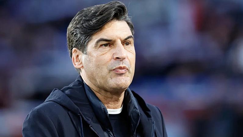 Paulo Fonseca lamenta revés na Taça: o futebol é mesmo assim