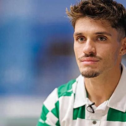 Dinis Pinto terá de ser operado ao ombro esquerdo