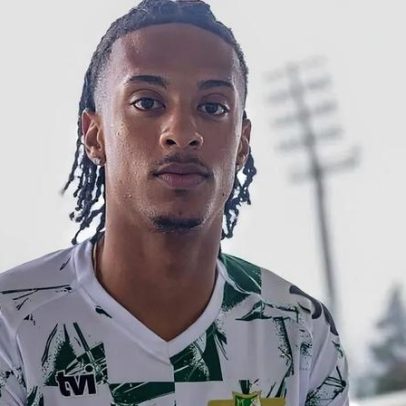 Leandro Santos desfalca Moreirense para deslocação ao Dragão
