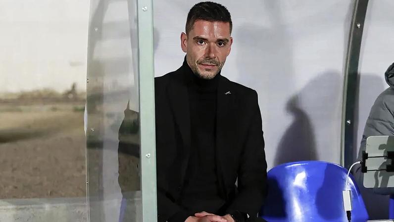 Tiago Margarido pretende que Nacional mantenha o foco até final