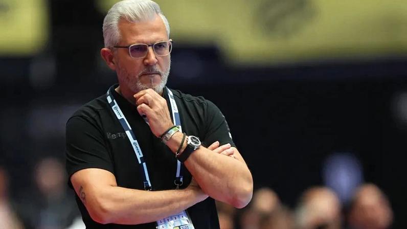 Paulo Pereira revela convocatória para o Troféu de Tondela