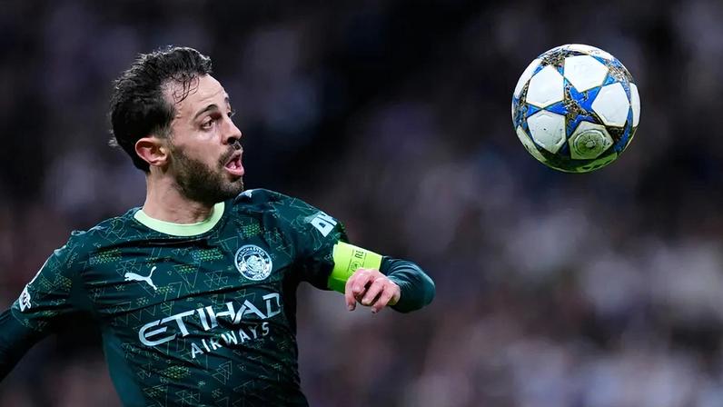 Bernardo Silva