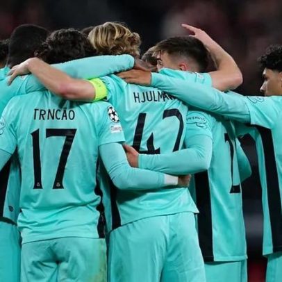 Sporting falhou várias vezes a Liga dos Campeões por obstáculos internos