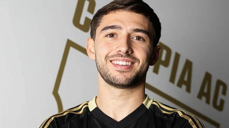 João Marques tem 24 anos