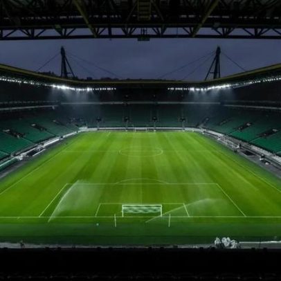 Sporting-Tondela continua sem data marcada