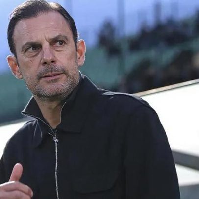 Rio Ave na mira de uma marca rara