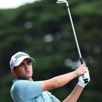 Daniel Rodrigues fica em 10.º após a primeira ronda do Hainan Classic