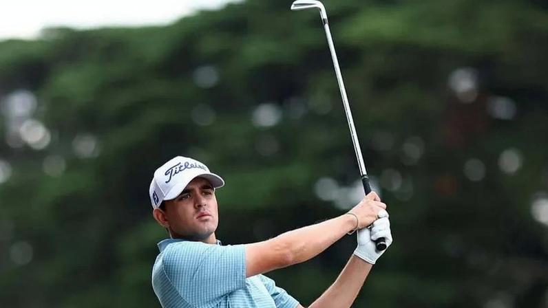 Daniel Rodrigues fica em 10.º após a primeira ronda do Hainan Classic