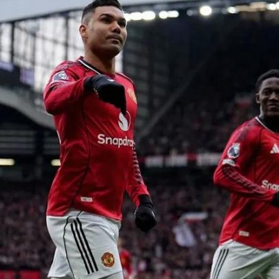 Casemiro desperta interesse da MLS