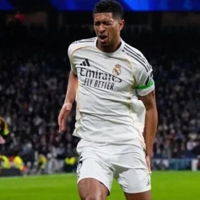 Bellingham revela bastidores de cirurgia dolorosa ao ombro