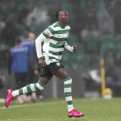 Faye confia na vitória em casa no duelo da Champions frente ao Bodo