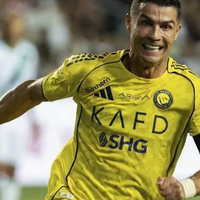 Cristiano Ronaldo e Sadio Mané voltam aos treinos do Al Nassr