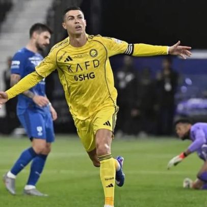 Evra: Cristiano Ronaldo siga Zidane, ganhe várias Champions e descanse