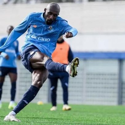 Versão alternativa do FC Porto também luta por palco próprio