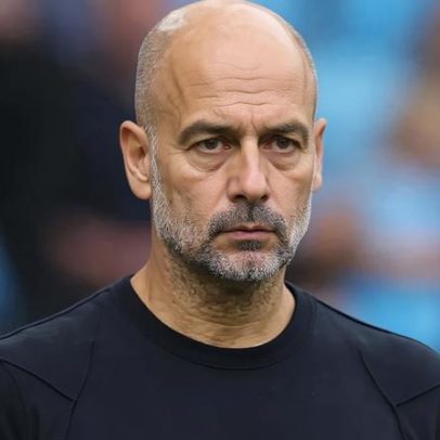 Guardiola recorda o primeiro duelo com Vítor Pereira