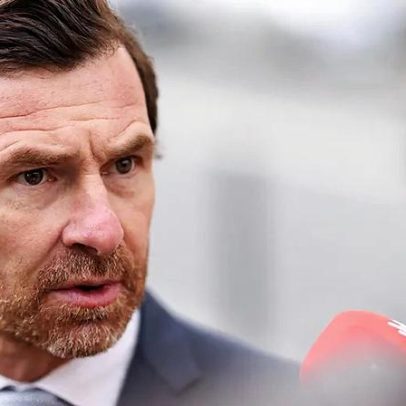 Carro de Villas-Boas apanhado a 166 km/h na autoestrada após Sporting-FC Porto