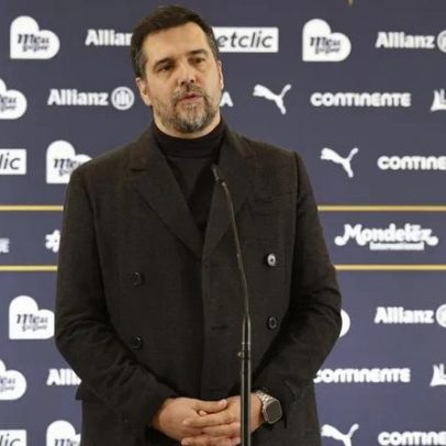 Universidade de Leiria contesta decisão do TAD sobre mecanismo de solidariedade