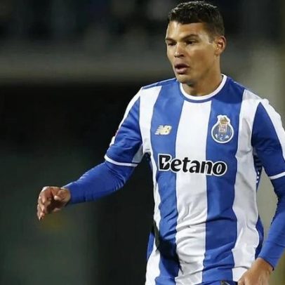 Ancelotti convoca Thiago Silva para formar o onze de sonho do Brasil