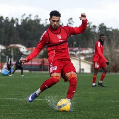 Andre Green pode estrear pelo AVS