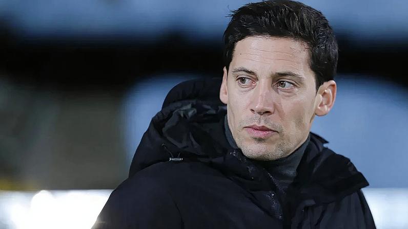 Luís Pinto deixou Guimarães e protagoniza a nona chicotada psicológica na Liga